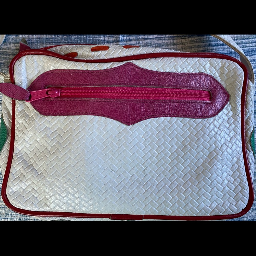 Vintage 1980’s Pinky Purse